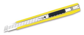 TAJIMA Utility Knives & Blades - 3/8